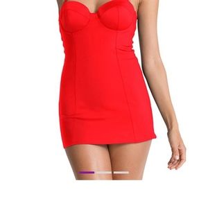 Spanx 2 pc tankini 14